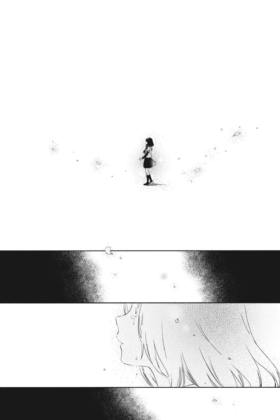 Kurenai Ouji Chapter 96 page 30 - Chapter 96 [END]