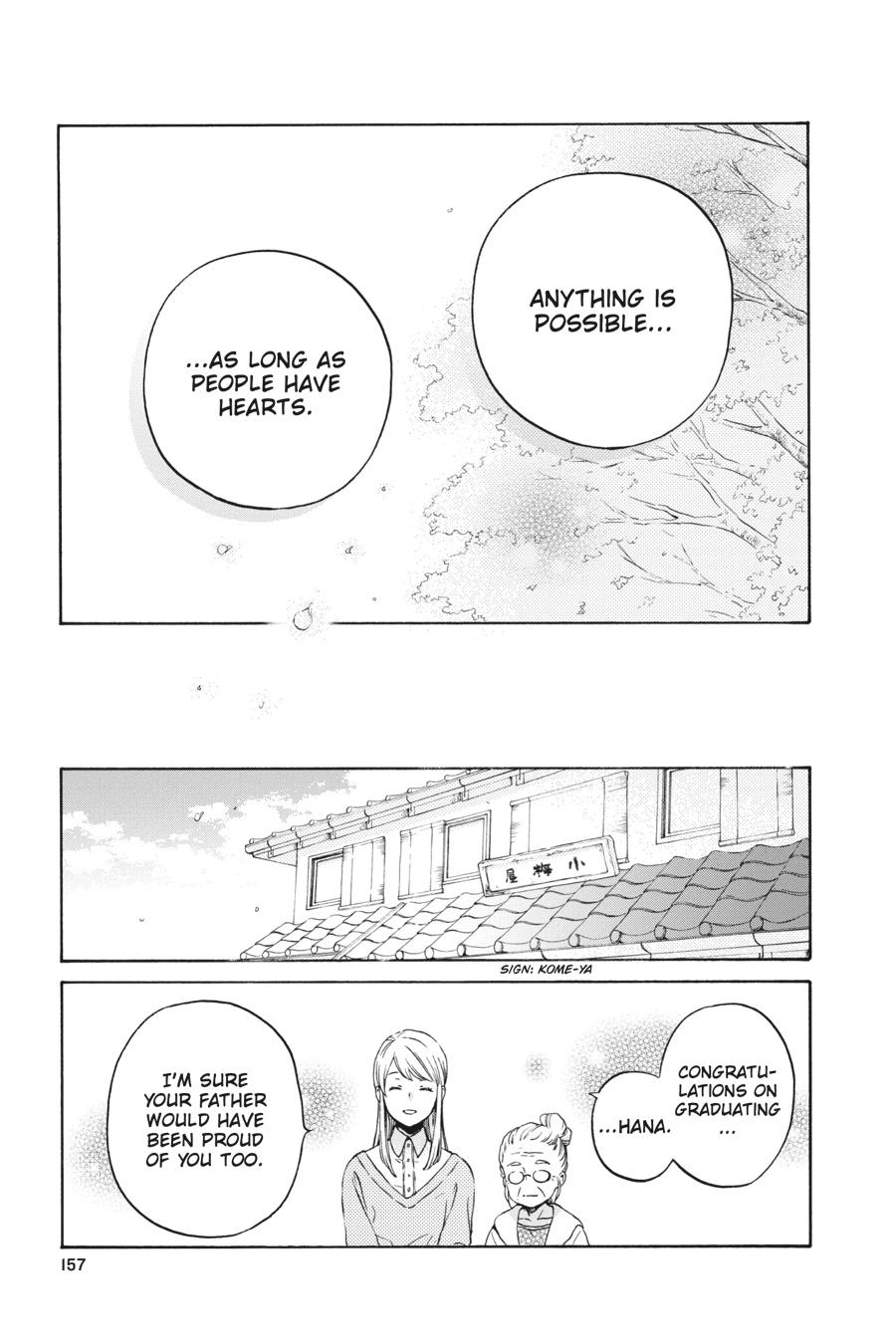 Kurenai Ouji Chapter 96 page 43 - Chapter 96 [END]