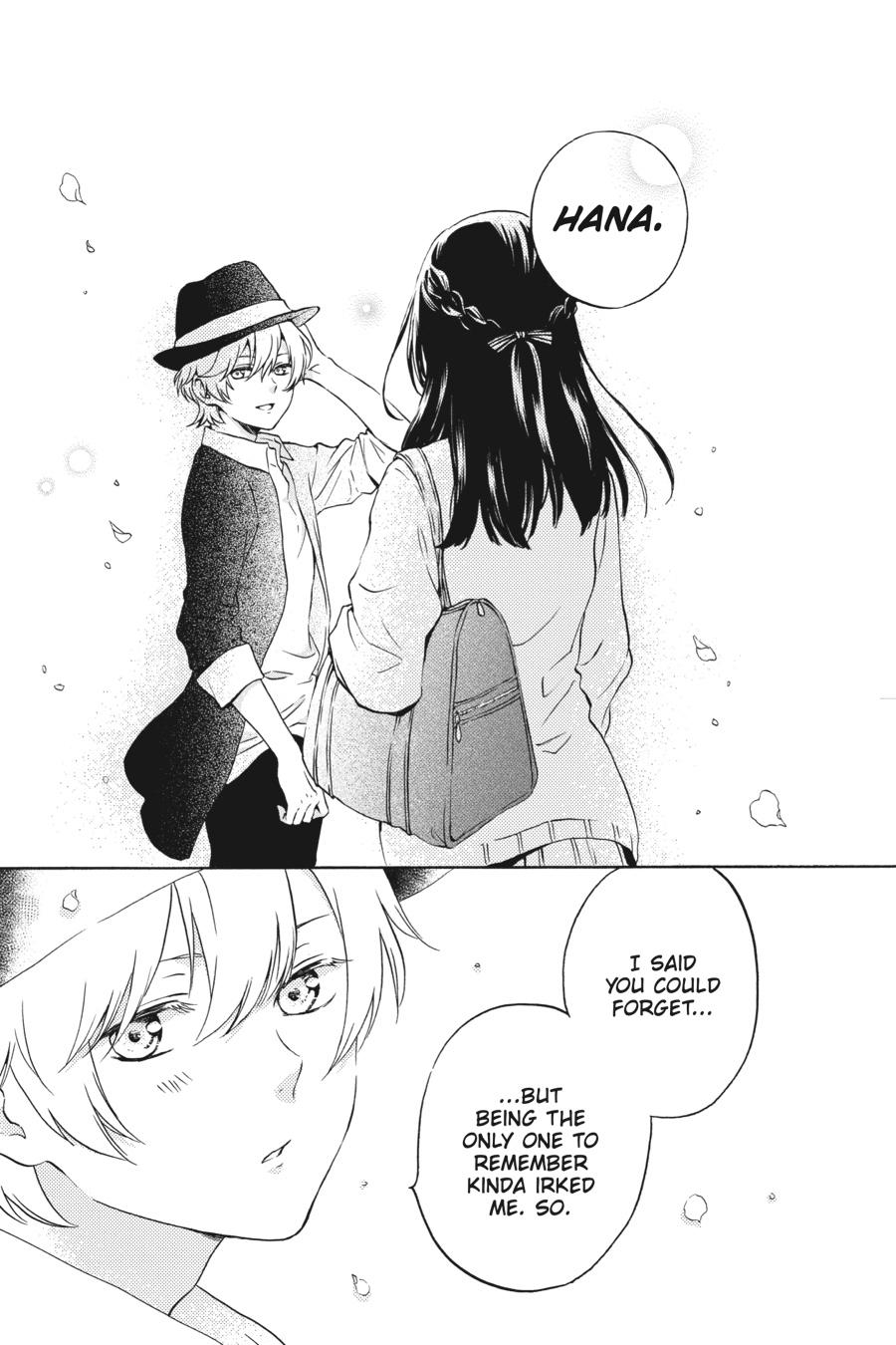 Kurenai Ouji Chapter 96 page 47 - Chapter 96 [END]
