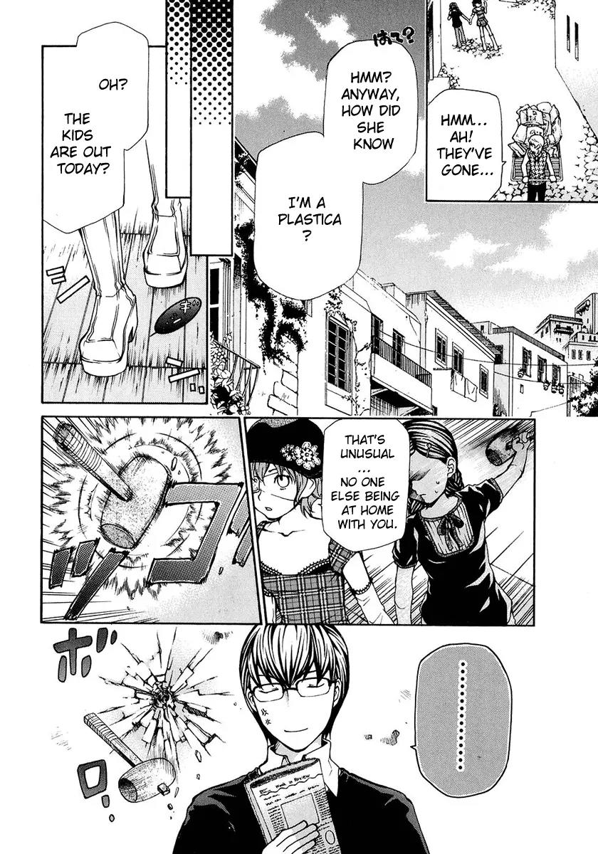 Kuria Kuoria Chapter 1 page 29 - Chapter 1