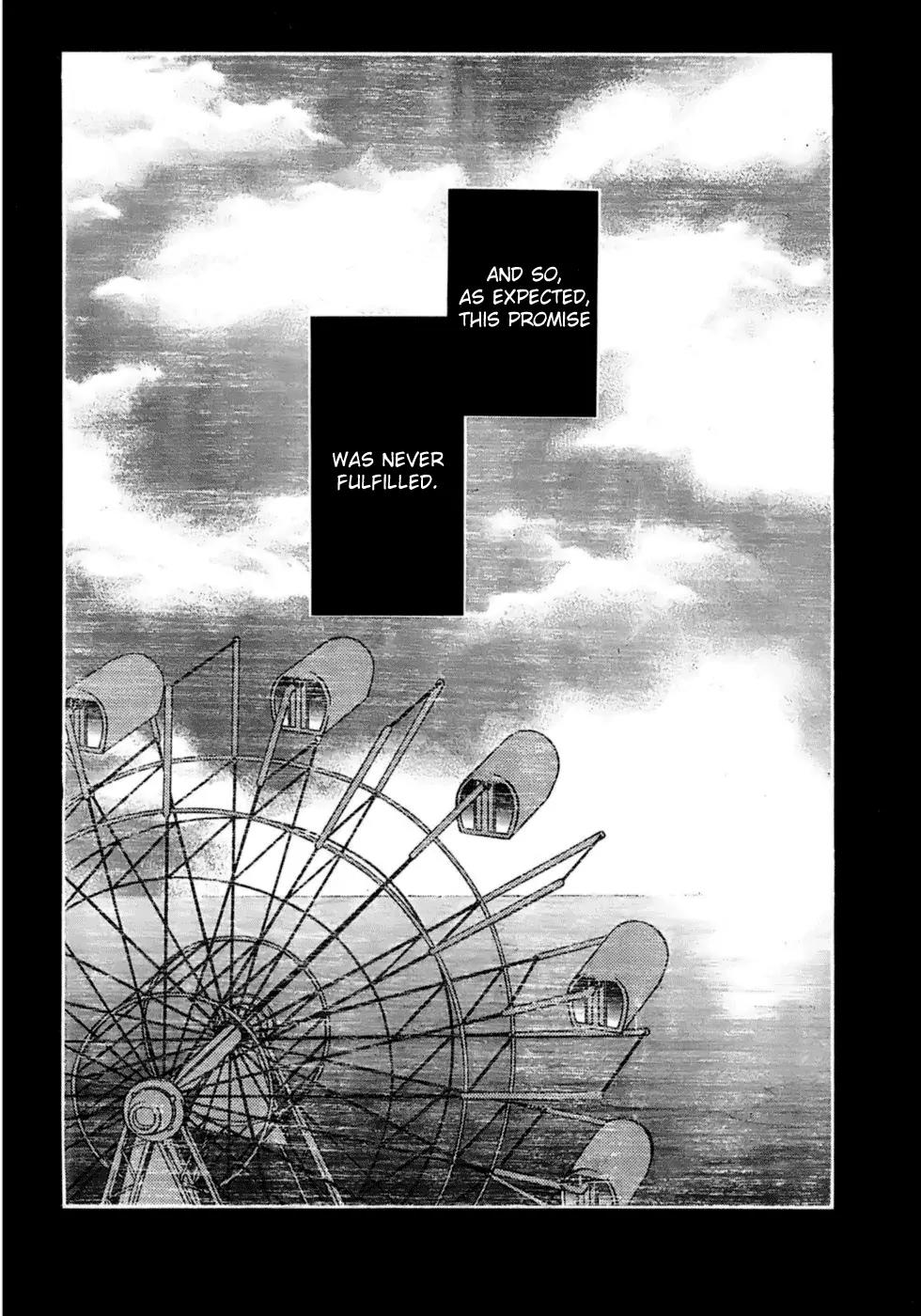 Kuria Kuoria Chapter 2 page 32 - Chapter 2