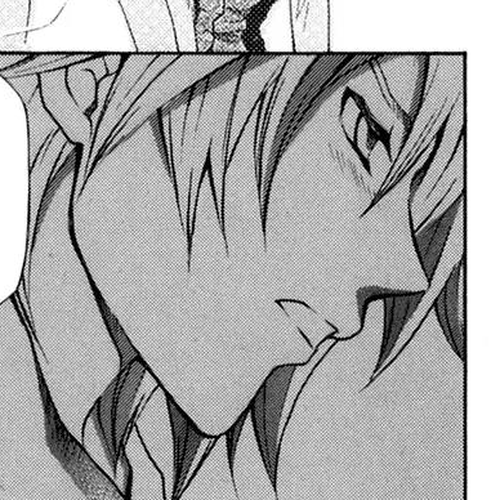 Kuria Kuoria Chapter 3 cover