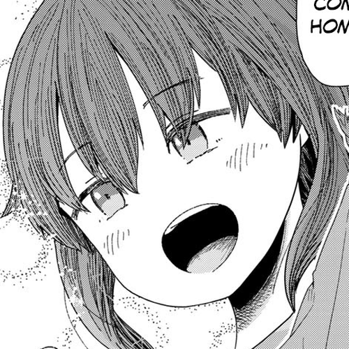 Kuriko to Biyori Chapter 1: Giant Pancake cover