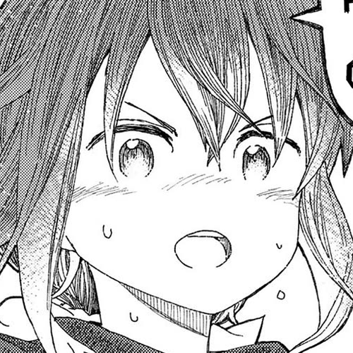 Kuriko to Biyori Chapter 7: Crunchy Strawberry Candy cover