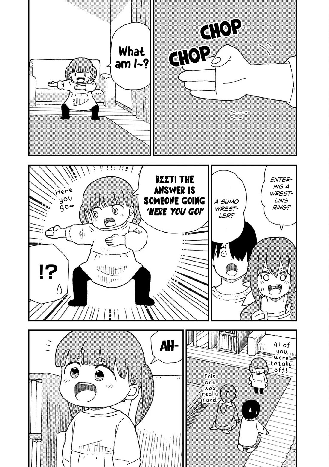 Kuriko to Biyori Chapter 8 page 26 - Chapter 8: Fruit Jelly