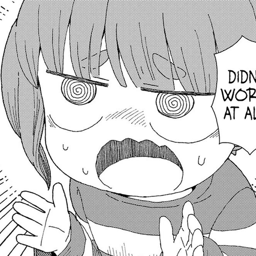 Kuriko to Biyori Chapter 9: Apple Power cover