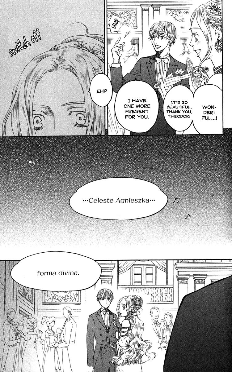 Kuro Bara Alice Chapter 1 page 10 - Chapter 1