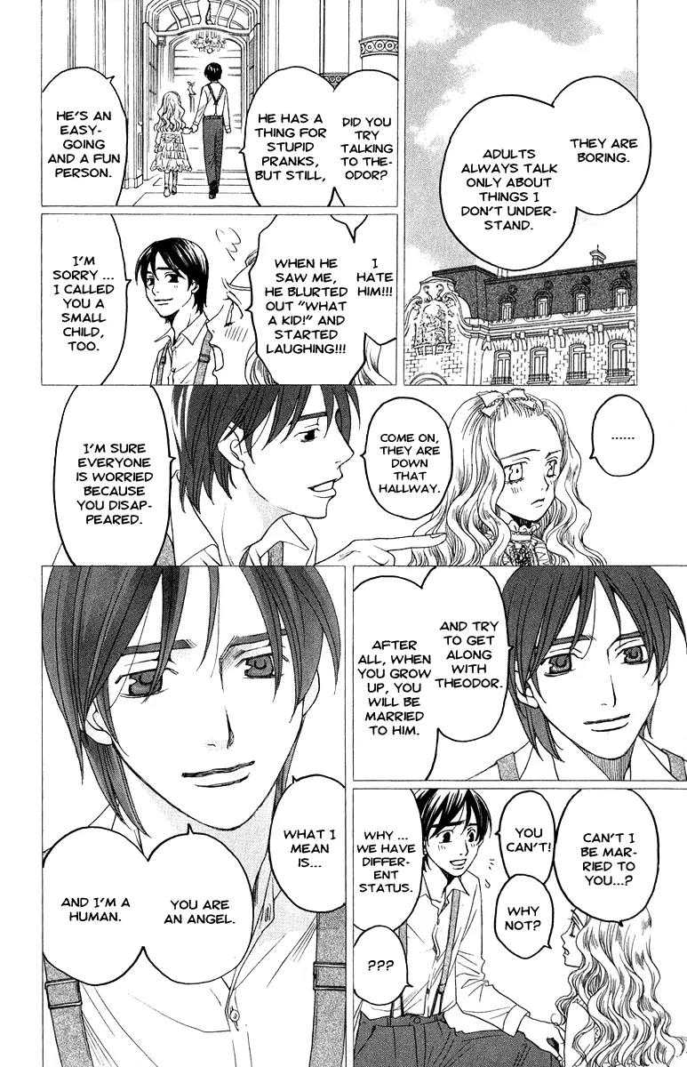 Kuro Bara Alice Chapter 1 page 19 - Chapter 1