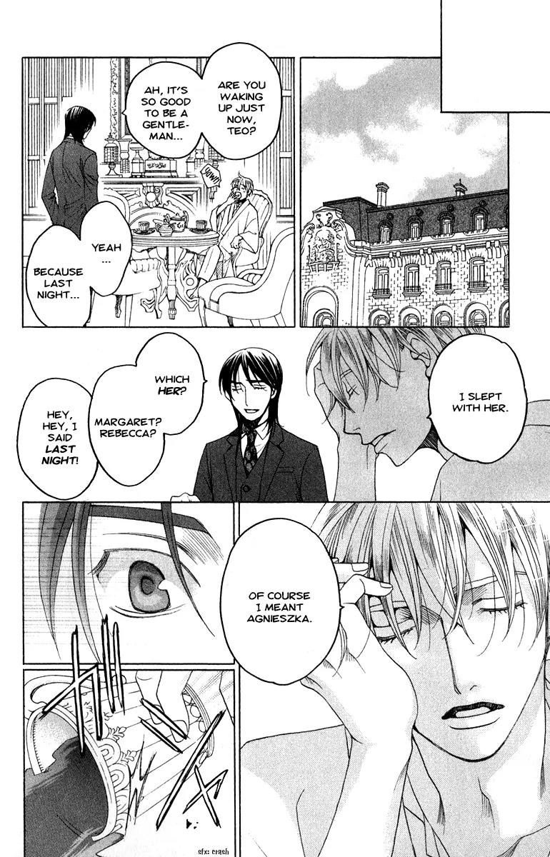Kuro Bara Alice Chapter 1 page 29 - Chapter 1