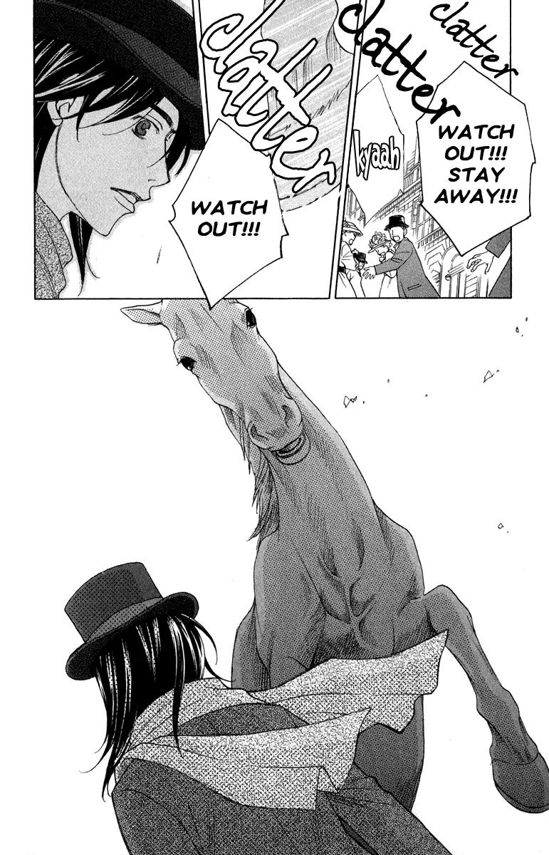 Kuro Bara Alice Chapter 1 page 33 - Chapter 1