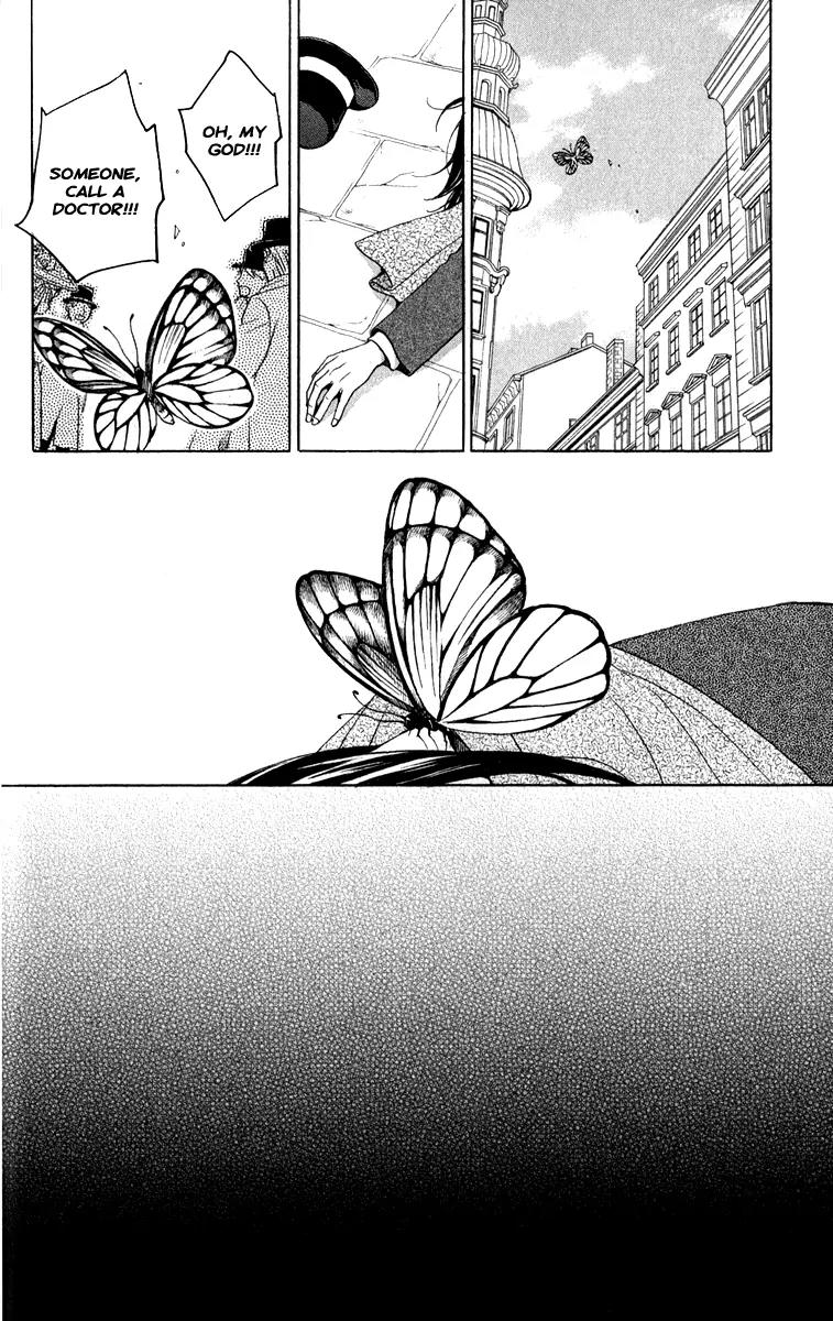 Kuro Bara Alice Chapter 1 page 35 - Chapter 1
