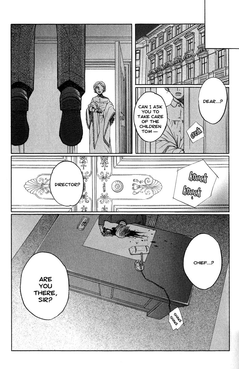 Kuro Bara Alice Chapter 1 page 44 - Chapter 1