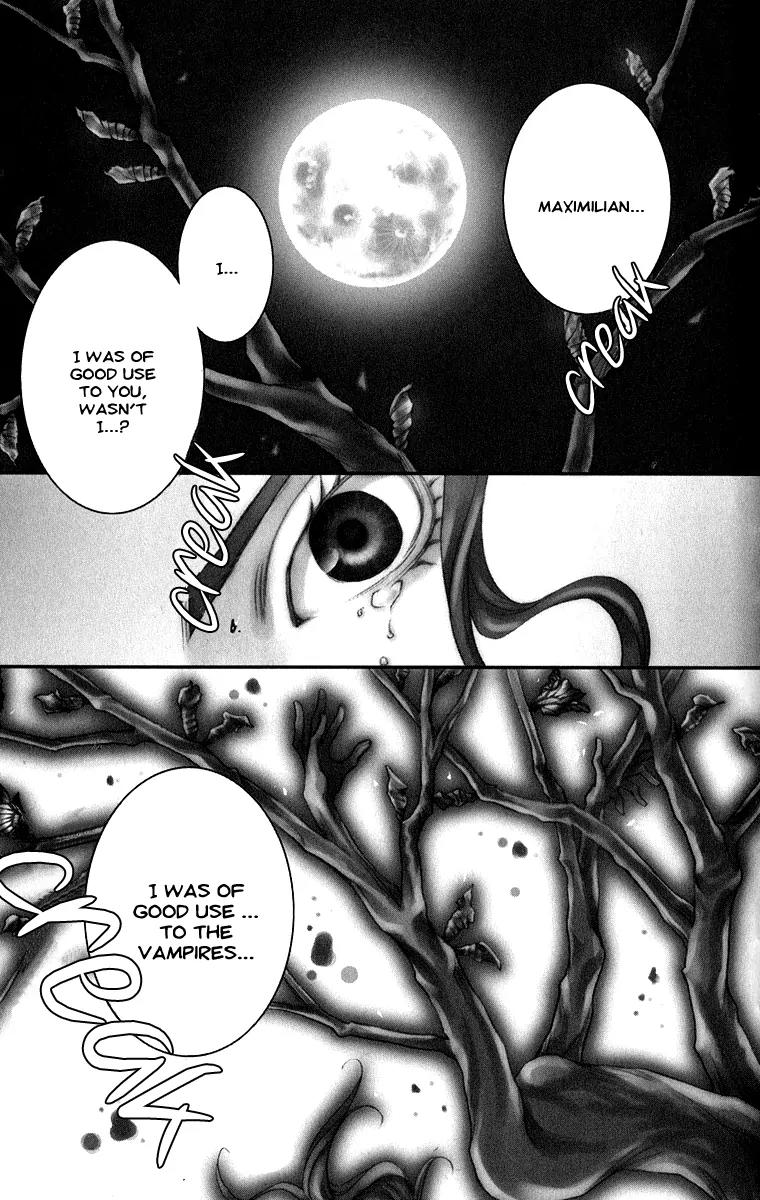 Kuro Bara Alice Chapter 1 page 5 - Chapter 1