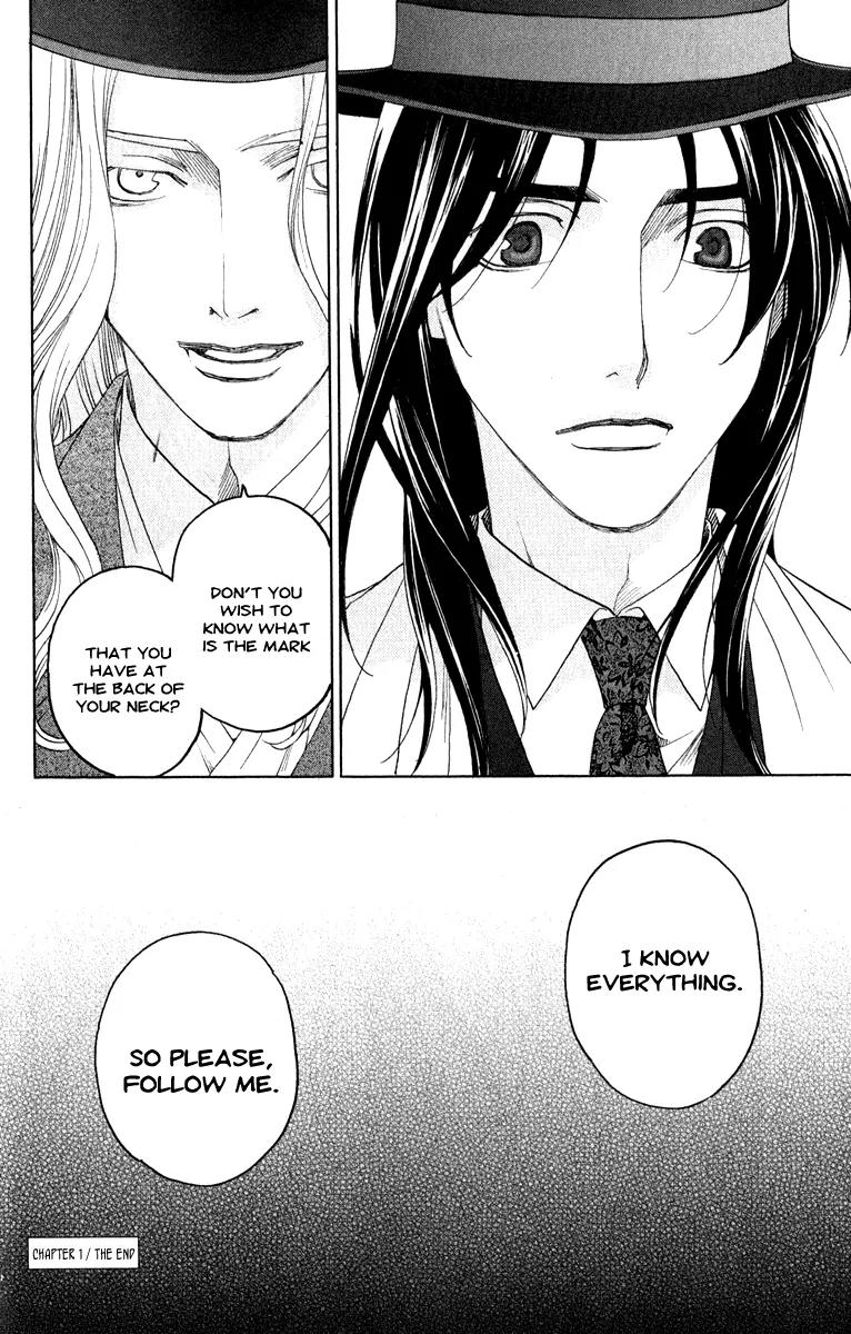Kuro Bara Alice Chapter 1 page 53 - Chapter 1