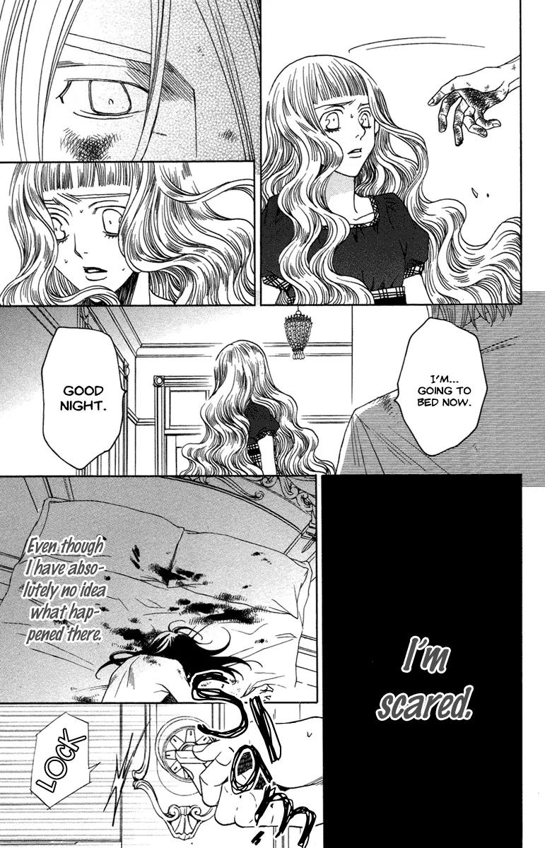 Kuro Bara Alice Chapter 10 page 11 - Chapter 10