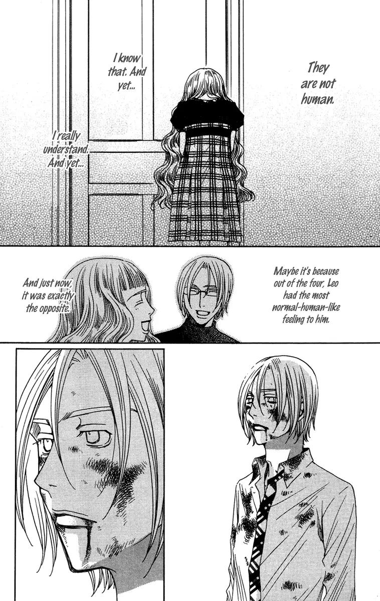 Kuro Bara Alice Chapter 10 page 12 - Chapter 10