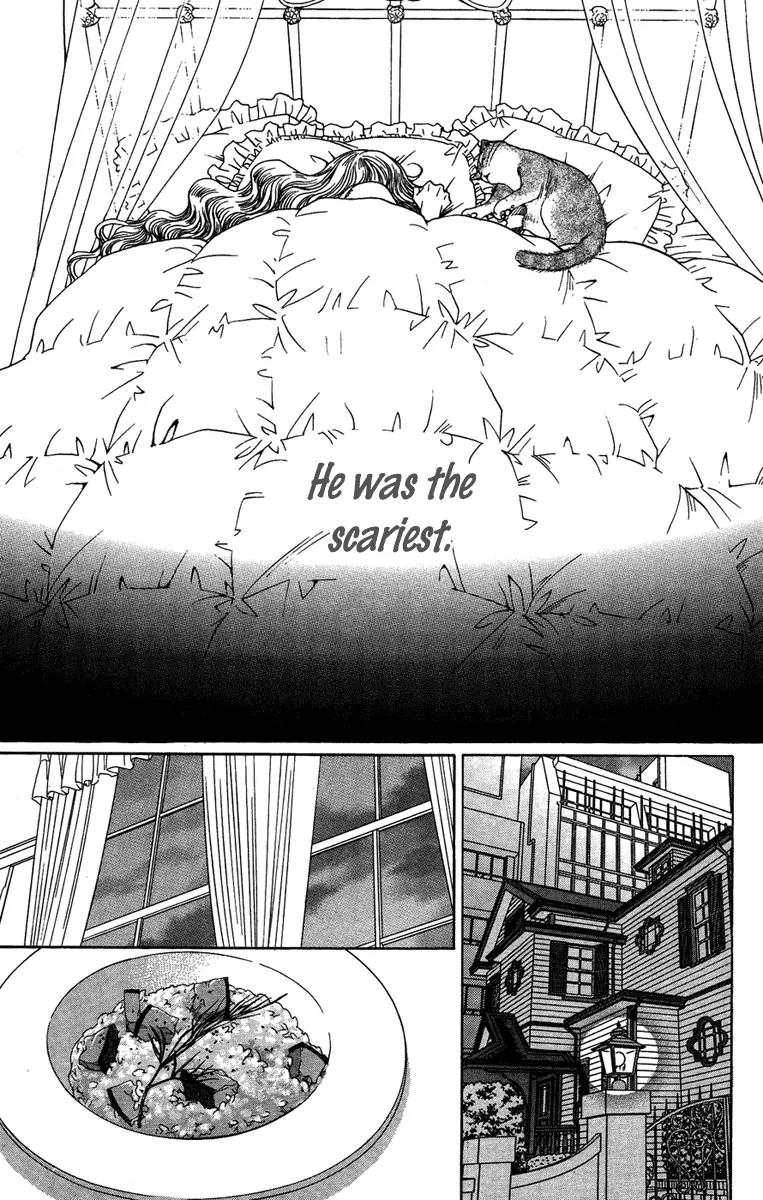 Kuro Bara Alice Chapter 10 page 13 - Chapter 10
