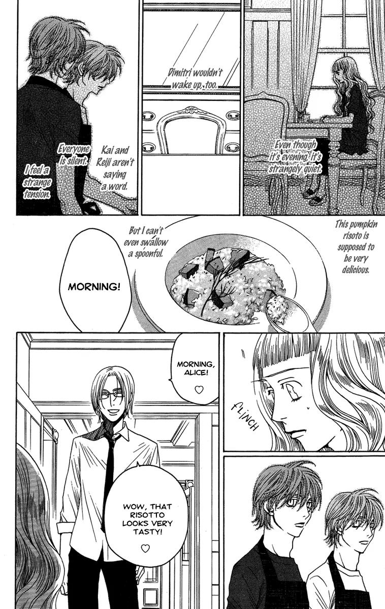 Kuro Bara Alice Chapter 10 page 14 - Chapter 10