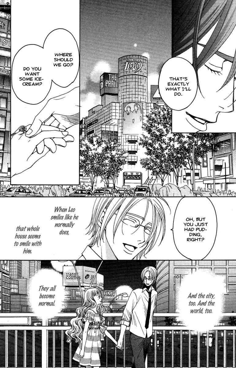 Kuro Bara Alice Chapter 10 page 18 - Chapter 10