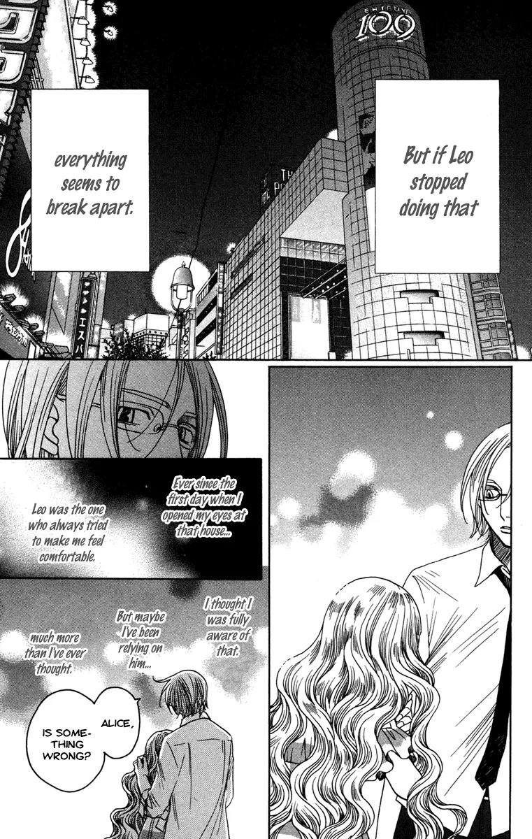 Kuro Bara Alice Chapter 10 page 19 - Chapter 10