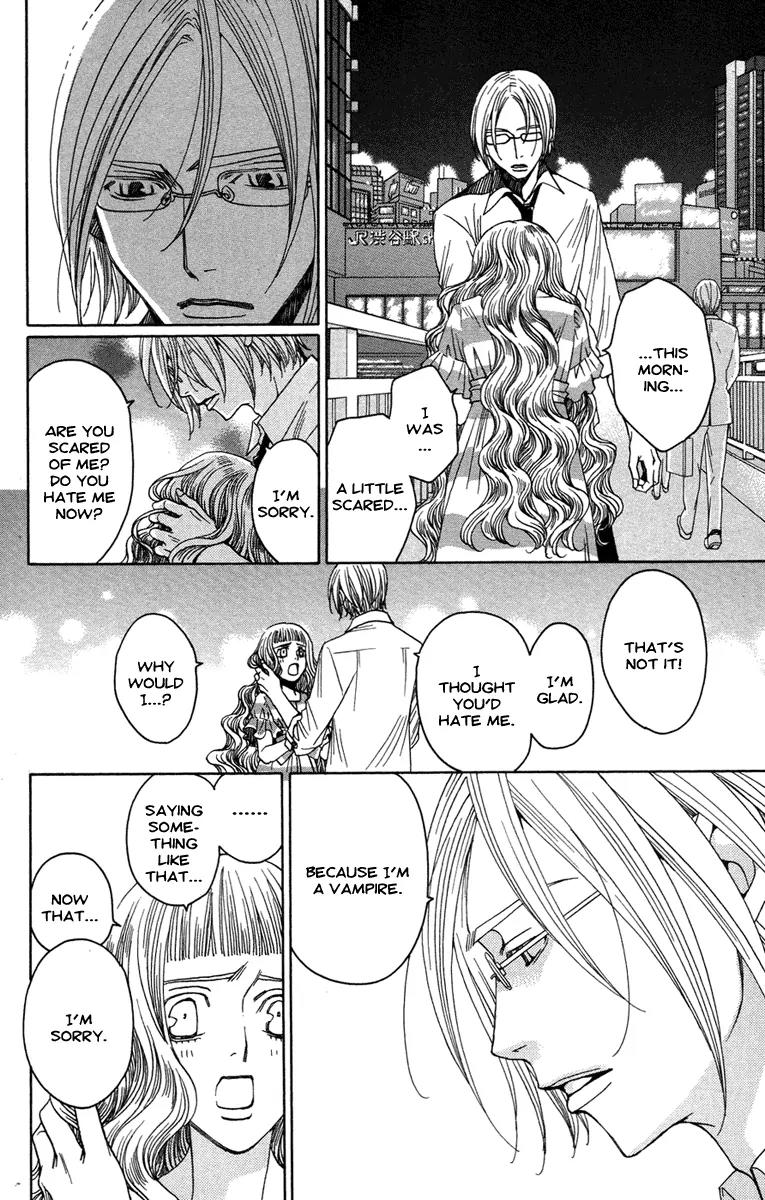 Kuro Bara Alice Chapter 10 page 20 - Chapter 10
