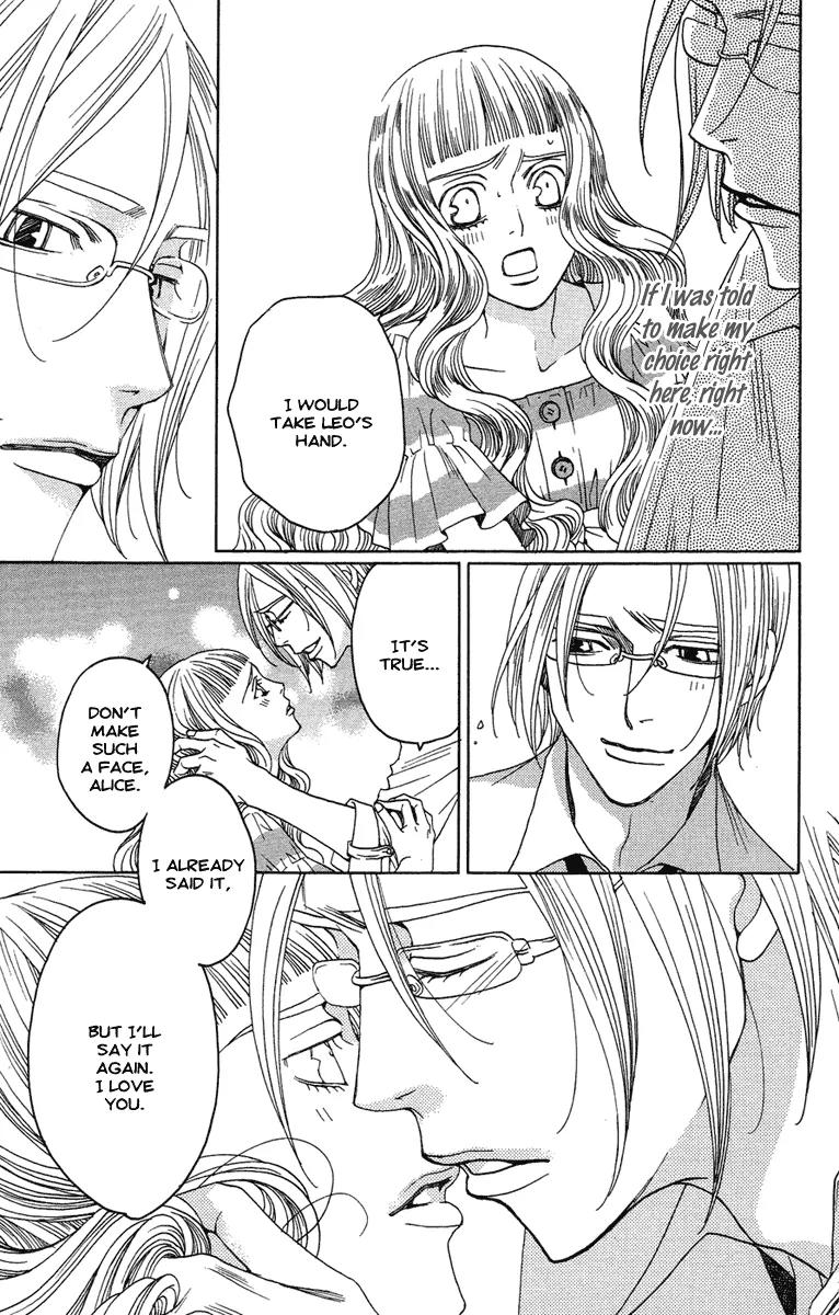 Kuro Bara Alice Chapter 10 page 23 - Chapter 10