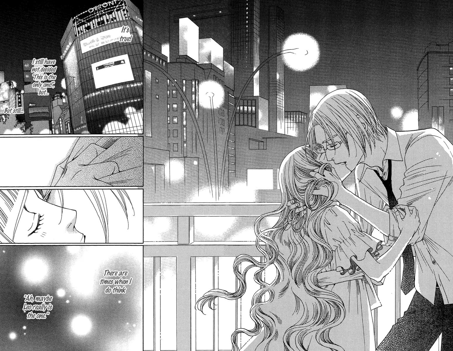 Kuro Bara Alice Chapter 10 page 24 - Chapter 10