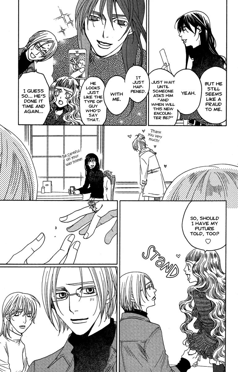 Kuro Bara Alice Chapter 10 page 28 - Chapter 10