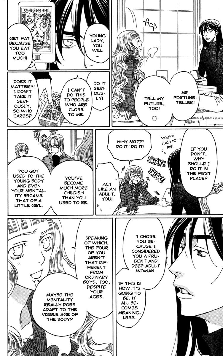Kuro Bara Alice Chapter 10 page 29 - Chapter 10