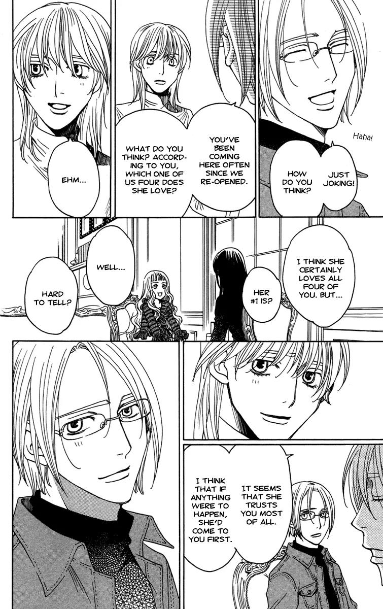 Kuro Bara Alice Chapter 10 page 31 - Chapter 10