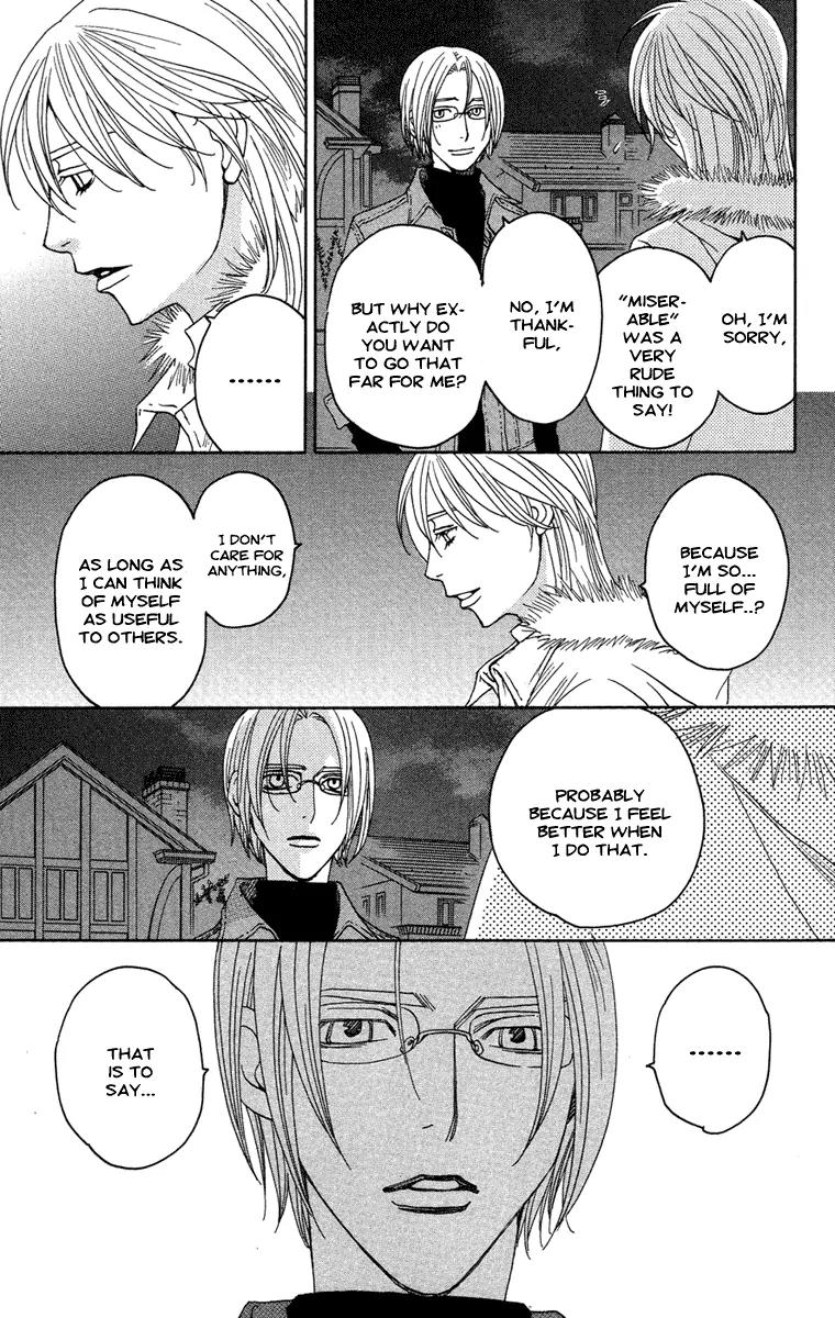 Kuro Bara Alice Chapter 10 page 38 - Chapter 10