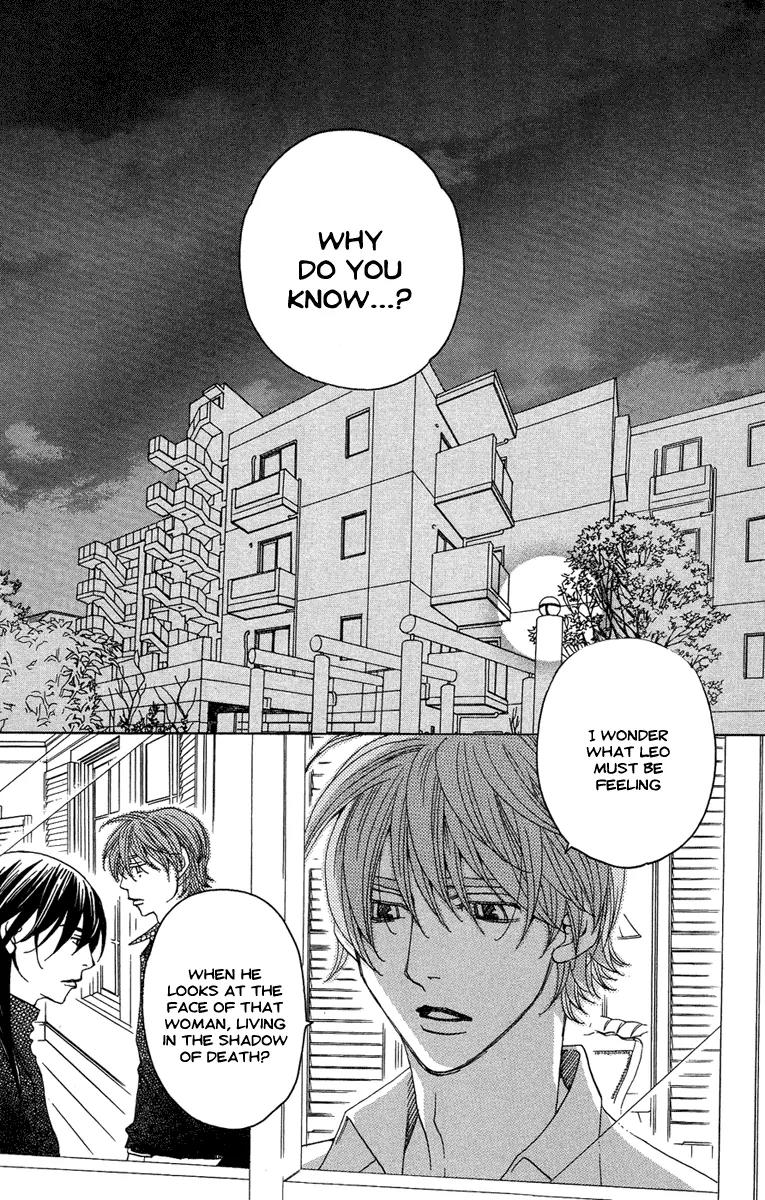 Kuro Bara Alice Chapter 10 page 40 - Chapter 10