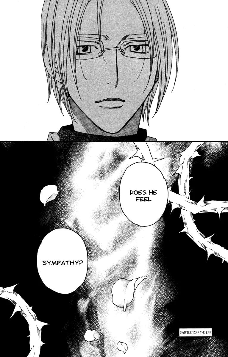 Kuro Bara Alice Chapter 10 page 41 - Chapter 10