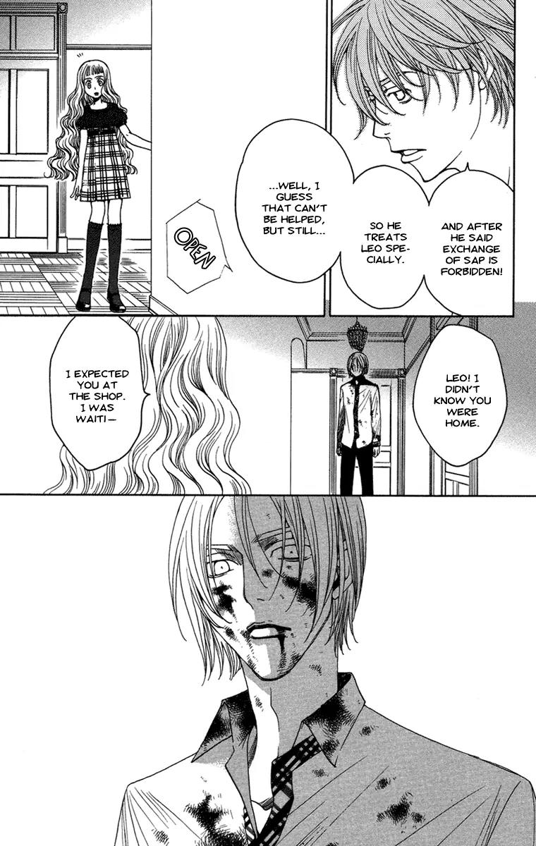 Kuro Bara Alice Chapter 10 page 9 - Chapter 10