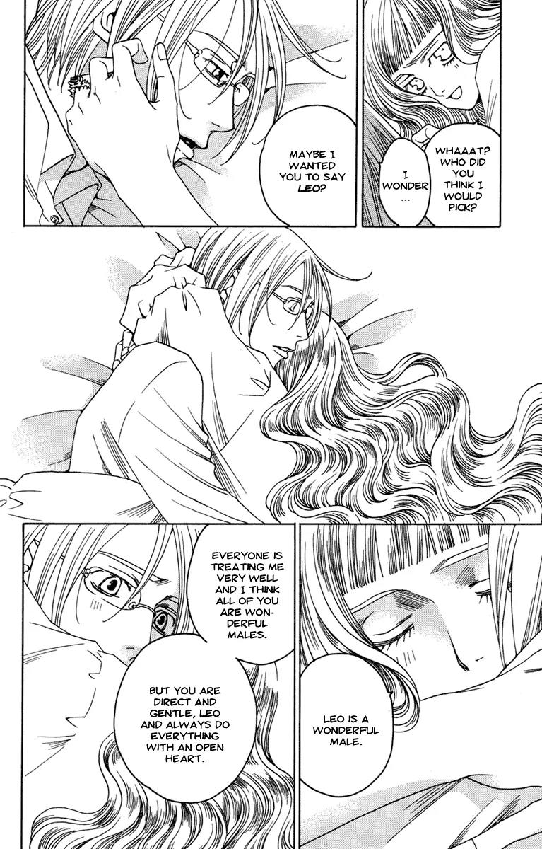 Kuro Bara Alice Chapter 11 page 13 - Chapter 11
