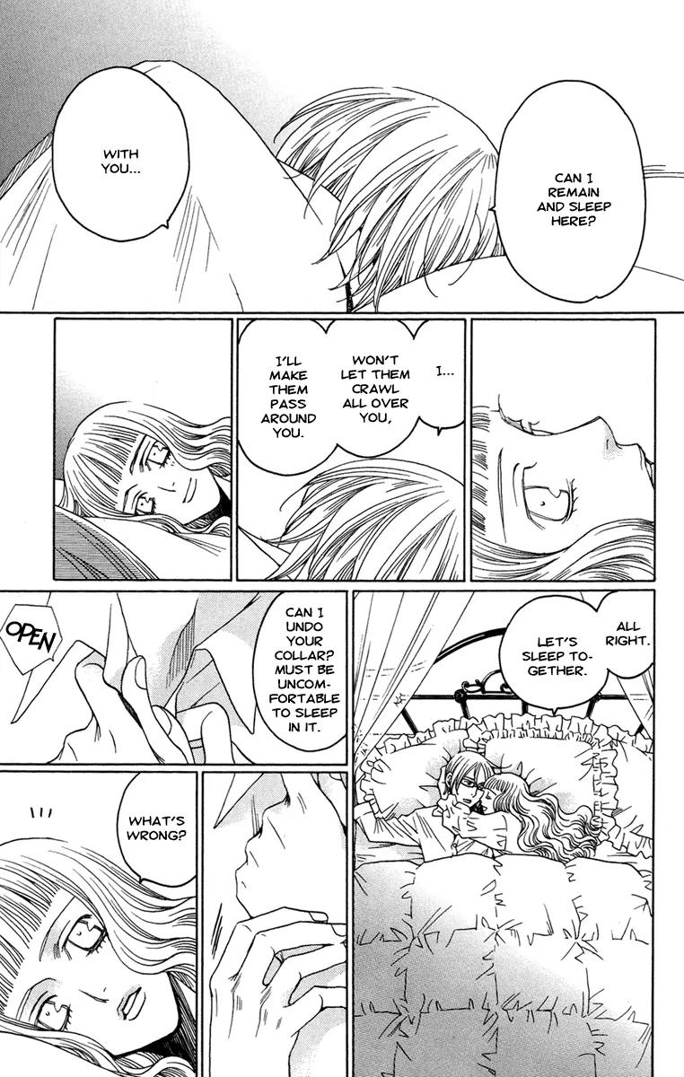 Kuro Bara Alice Chapter 11 page 16 - Chapter 11