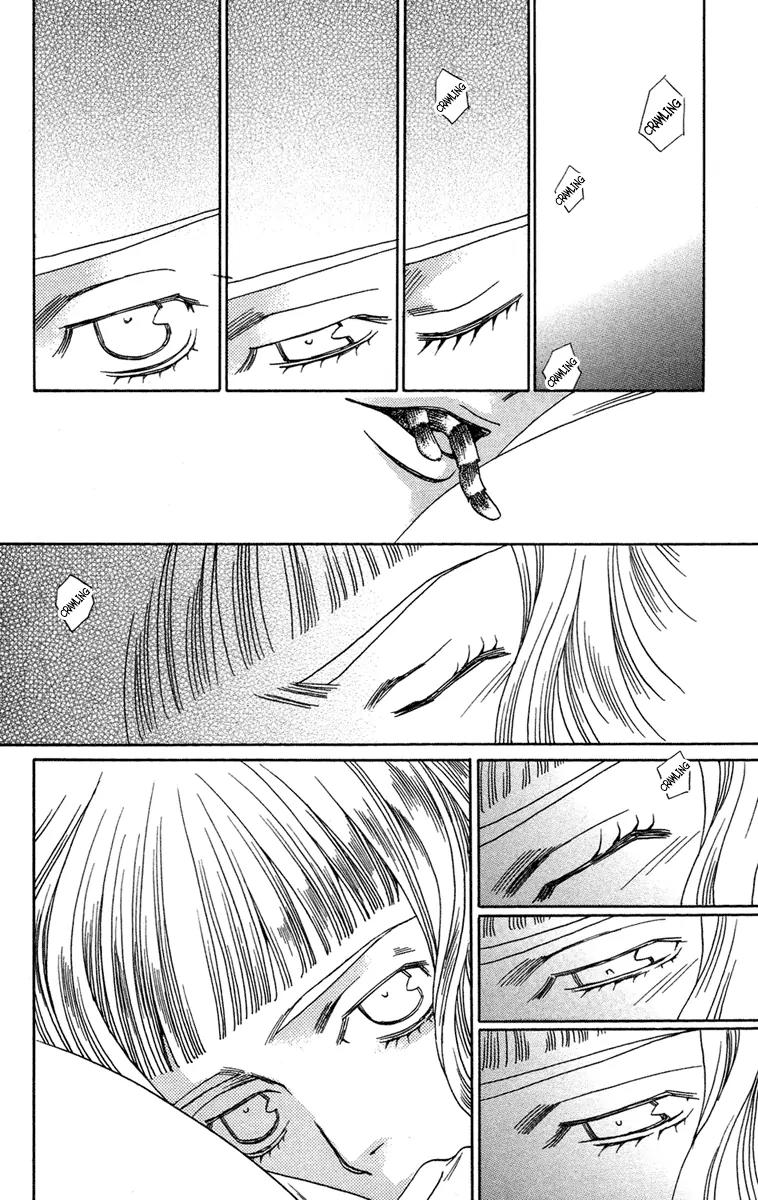 Kuro Bara Alice Chapter 11 page 21 - Chapter 11