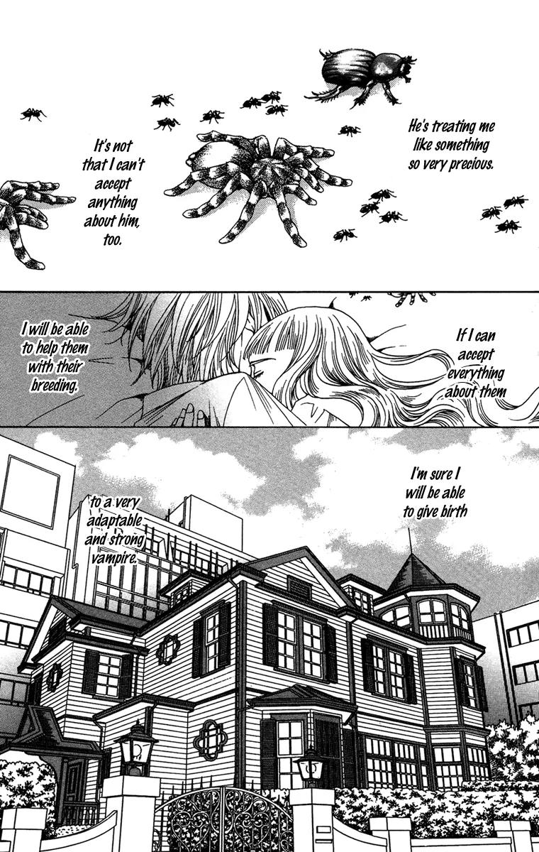 Kuro Bara Alice Chapter 11 page 22 - Chapter 11