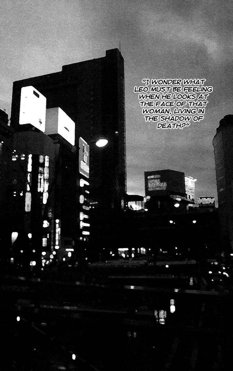 Kuro Bara Alice Chapter 11 page 3 - Chapter 11