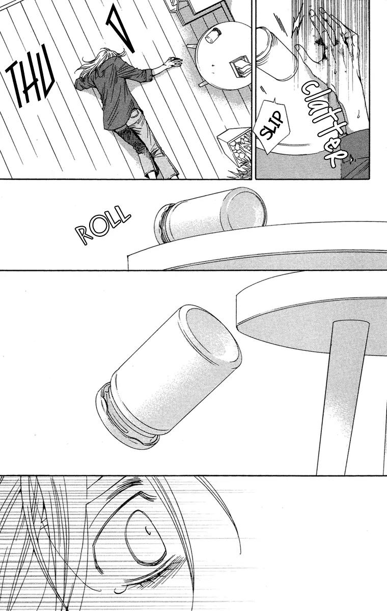Kuro Bara Alice Chapter 11 page 34 - Chapter 11