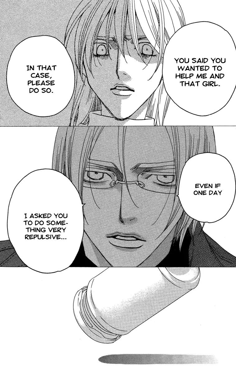 Kuro Bara Alice Chapter 11 page 38 - Chapter 11