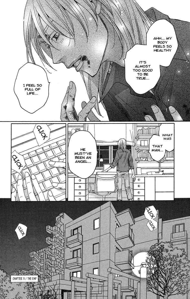 Kuro Bara Alice Chapter 11 page 41 - Chapter 11