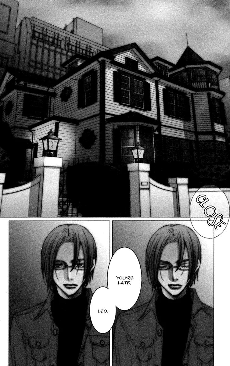 Kuro Bara Alice Chapter 11 page 5 - Chapter 11