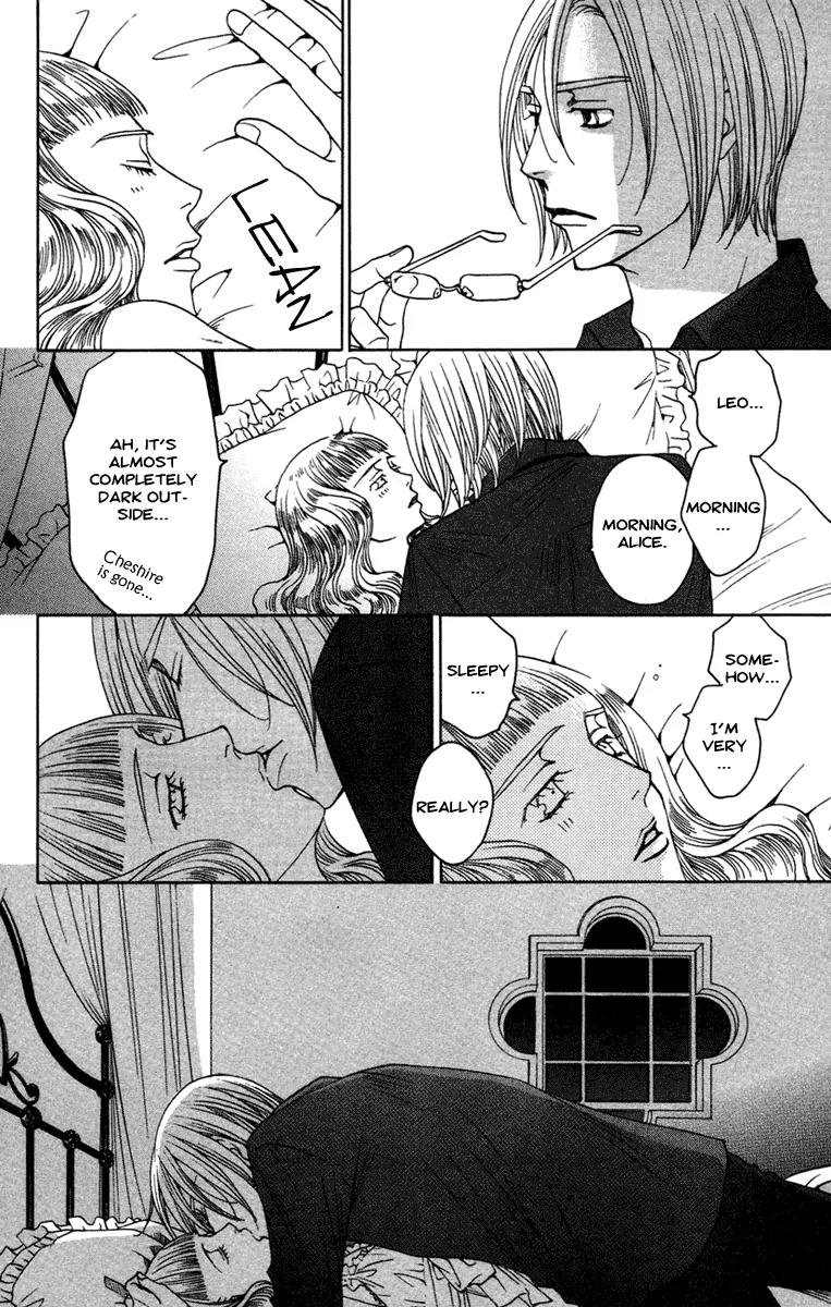 Kuro Bara Alice Chapter 12 page 16 - Chapter 12