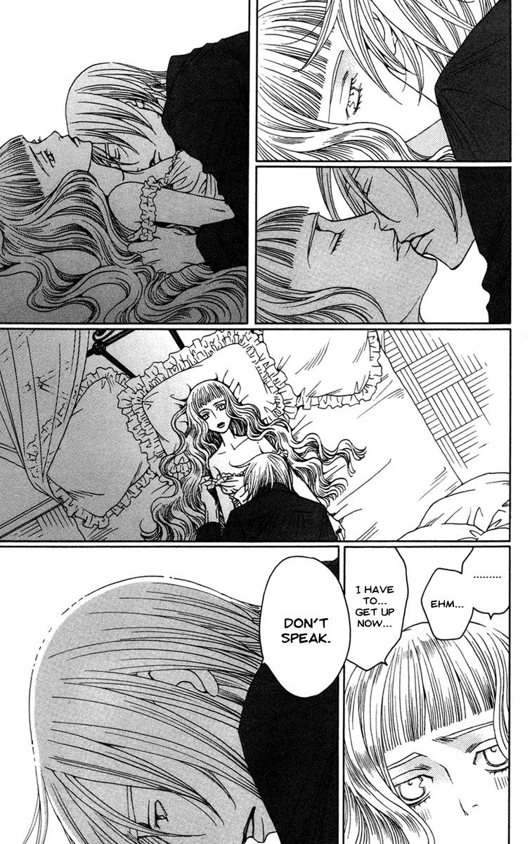 Kuro Bara Alice Chapter 12 page 17 - Chapter 12