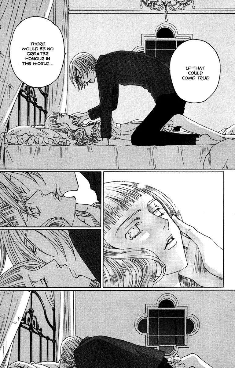 Kuro Bara Alice Chapter 12 page 19 - Chapter 12