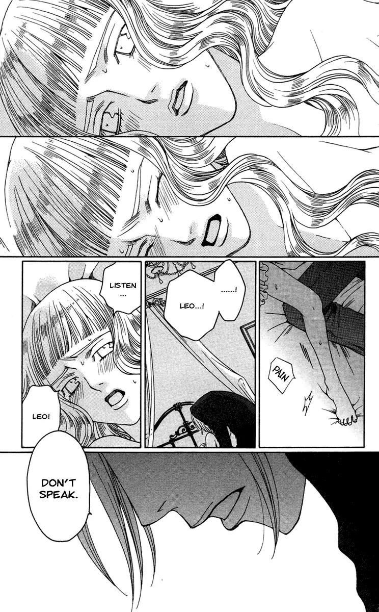 Kuro Bara Alice Chapter 12 page 21 - Chapter 12