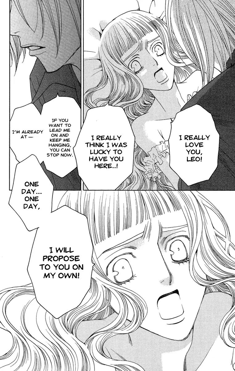 Kuro Bara Alice Chapter 12 page 26 - Chapter 12