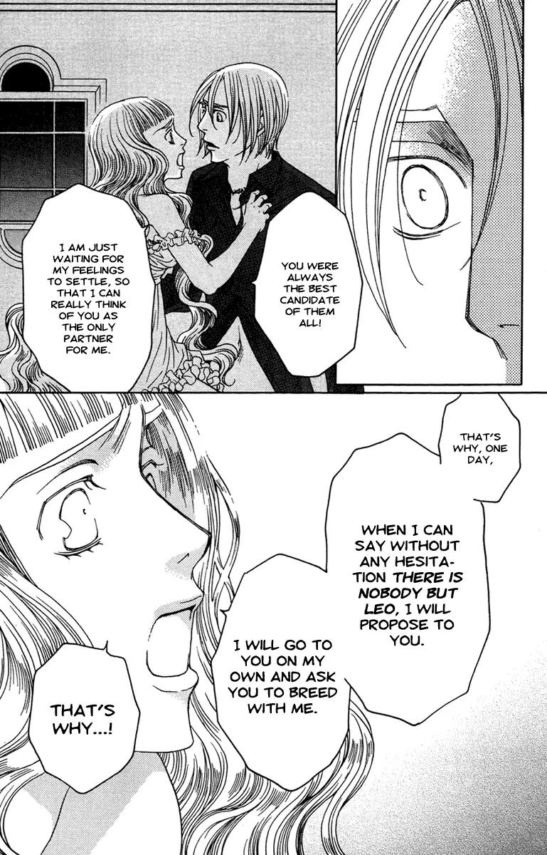 Kuro Bara Alice Chapter 12 page 27 - Chapter 12