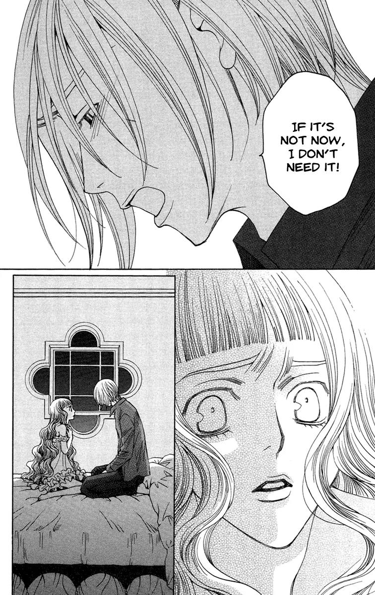 Kuro Bara Alice Chapter 12 page 28 - Chapter 12